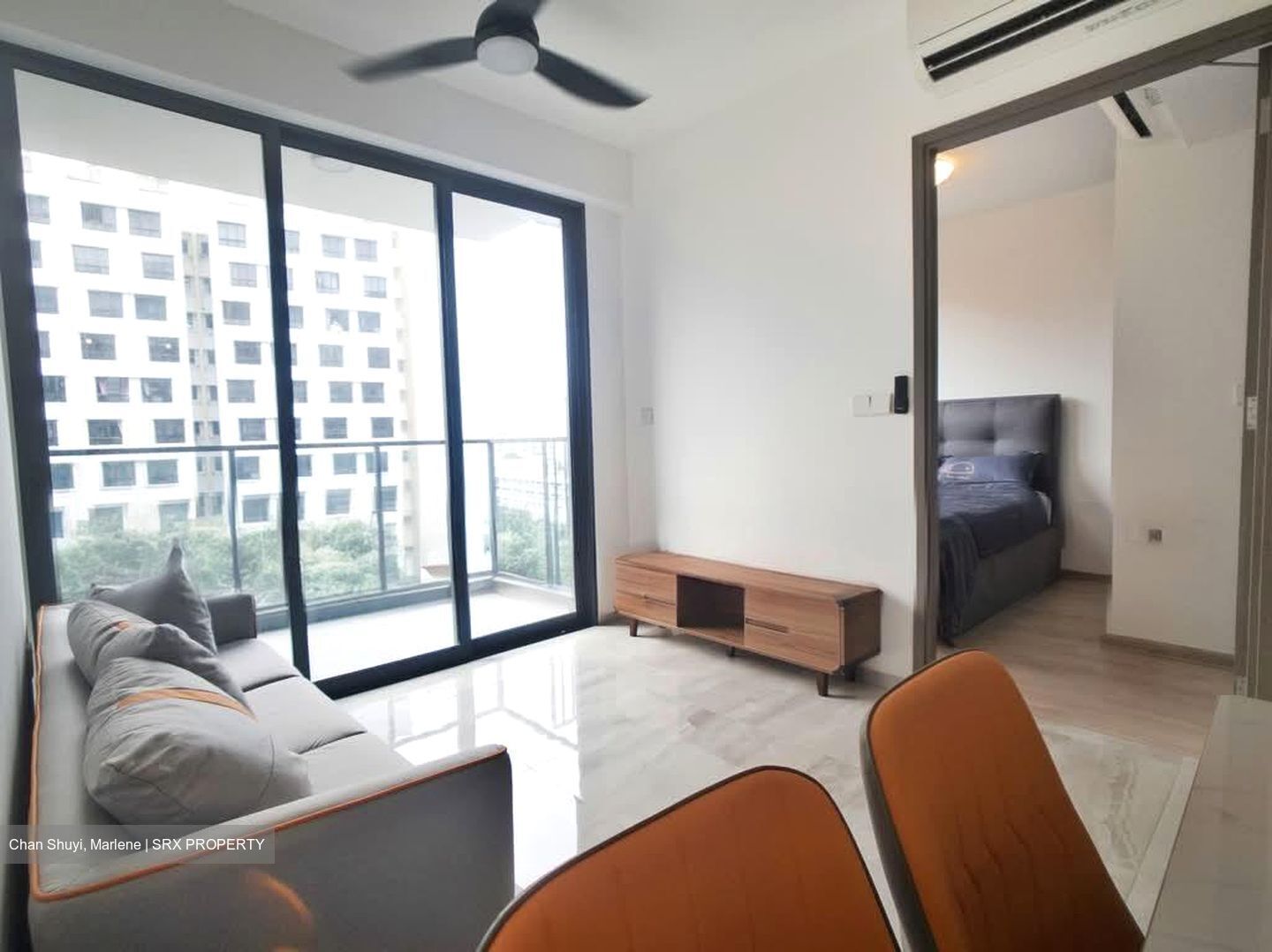 Affinity At Serangoon (D19), Apartment #567514791